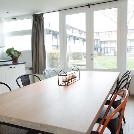 Escargot Villa Middelkerke Bagian luar foto
